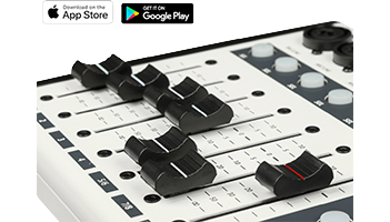 Proel Digipad8