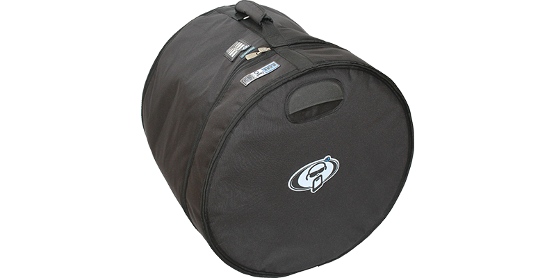 Protection Racket 22" x 18" Bass Drum Case LN162401 - J182200 SCAN UK