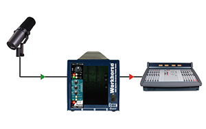 Radial Workhorse PreMax