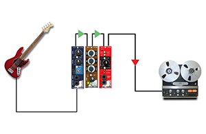 Radial Workhorse Q3