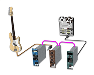Radial Workhorse PowerPre