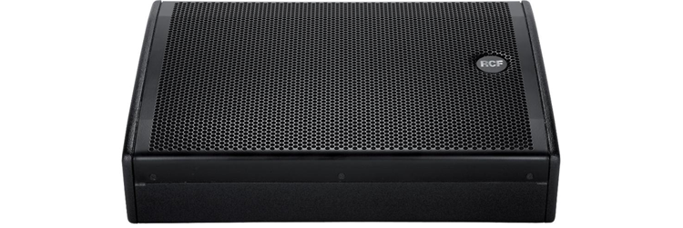 RCF - NX 10-SMA Active Coaxial Stage Monitor
