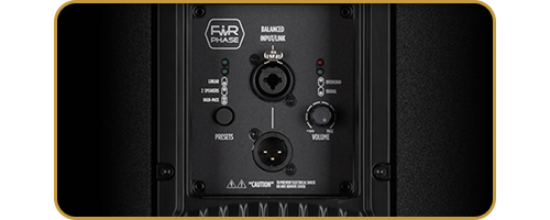 RCF NX 985-A