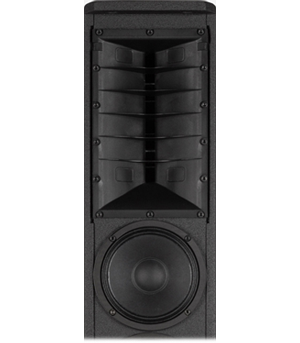 RCF - NXL 24-A MK2 Active Two-Way Array System