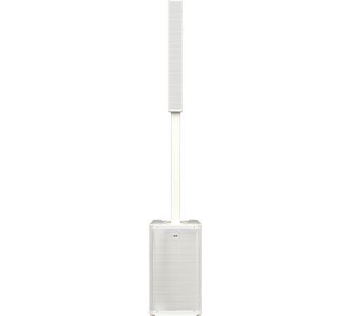 RCF EVOX JMIX9 White