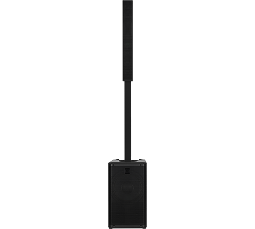 RCF EVOX JMIX9 Black