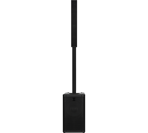 RCF EVOX J9 Black