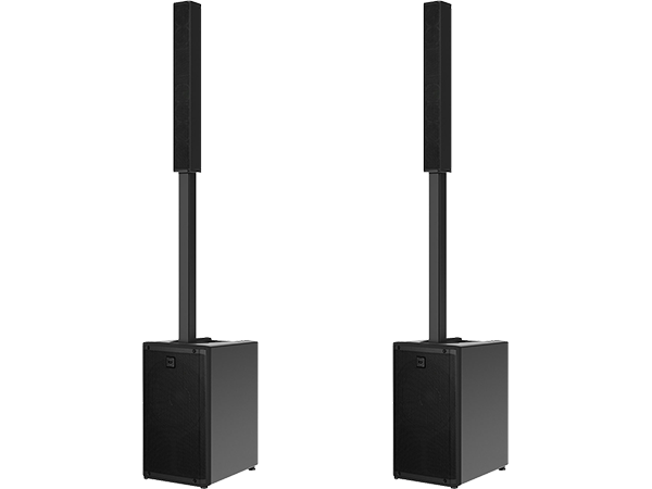 RCF EVOX J9 Black