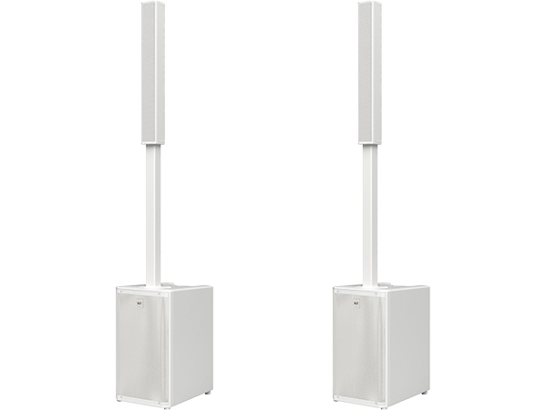 RCF EVOX J9 White
