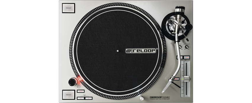 Reloop RP-7000 MK2