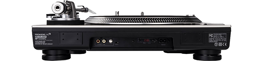 Reloop RP-7000 MK2