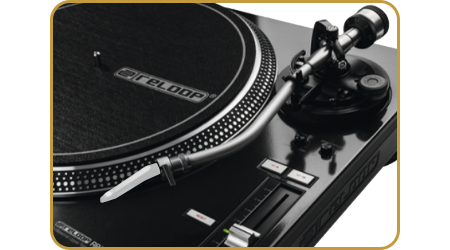 Reloop RP-7000 MK2