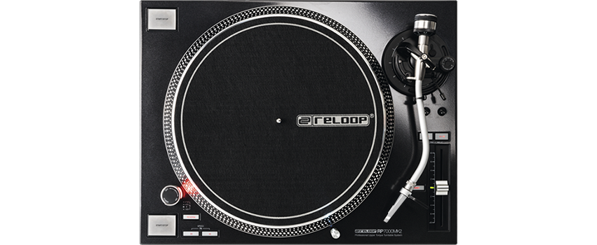 Reloop RP-7000 MK2