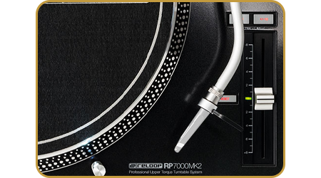 Reloop RP-7000 MK2