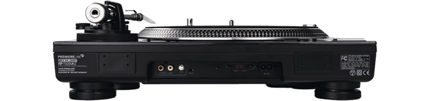 Reloop RP-7000 MK2