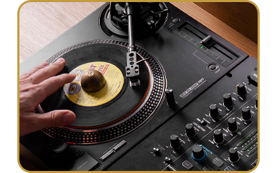 Reloop RP7