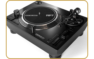 Reloop RP7