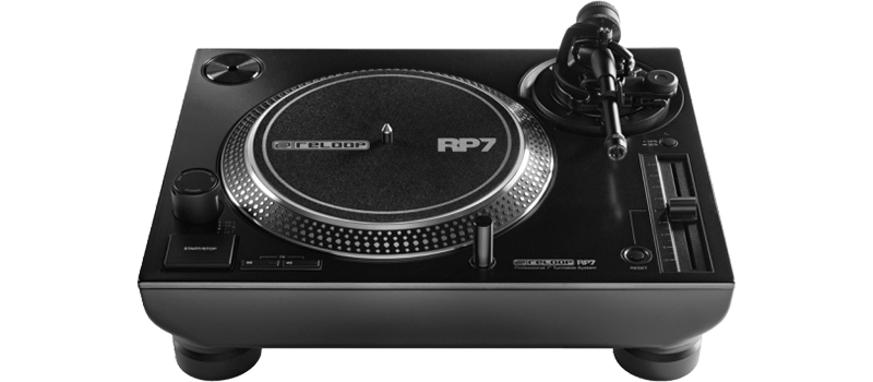 Reloop RP7