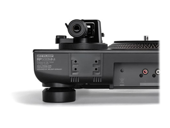 Reloop RP-5000MK4 Turntable