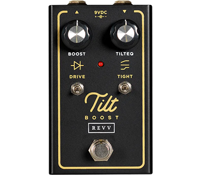Revv Tilt Boost