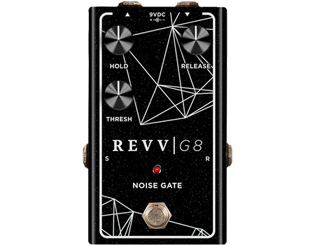 Revv G8