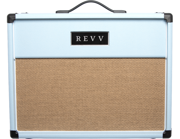 Revv 1x12 Speaker Cabinet