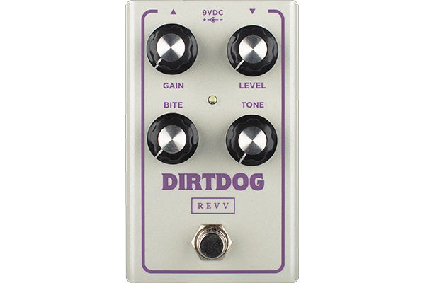 Revv Dirtdog