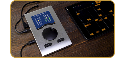 RME USB