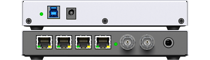 RME Digiface Dante