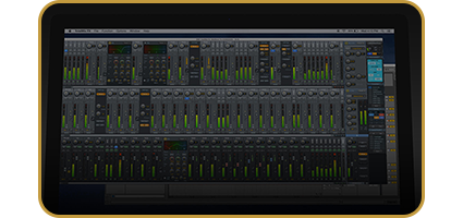 TotalMix FX