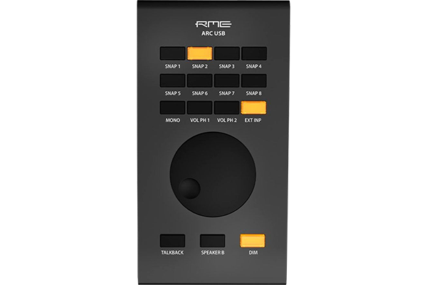 RME ARC USB