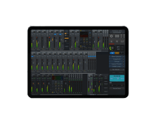 RME Digiface AVB
256 Channel Bus-Powered USB 3 AVB Interface