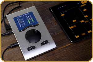 RME Fireface 802 FS AE