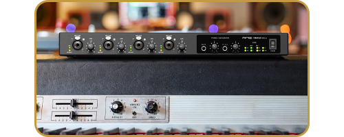RME Fireface 802 FS AE