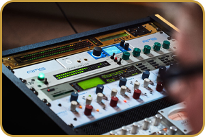RME ADI-2 Pro EX