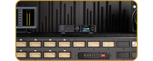 RME ADI-2 Pro EX