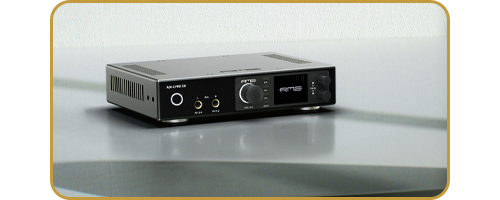 RME ADI-2 Pro EX