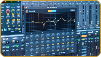 RME MADIface XT II