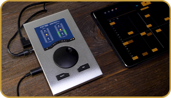 RME MADIface XT II