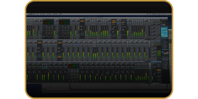 TotalMix FX