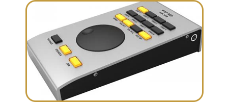RME Fireface UFX II