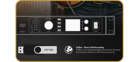 RME Fireface UFX II FS Audio Interface LN78269 | SCAN UK