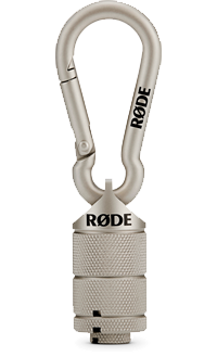RØDE - Thread Adaptor Kit