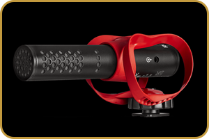 Rode VideoMic GO II