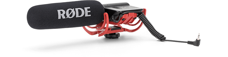 Rode VideoMic