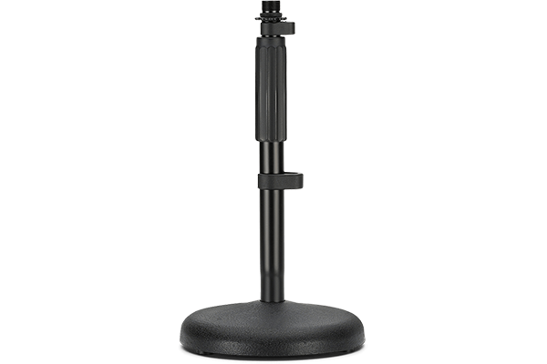 Rode DS1 Telescopic Table Stand LN58202 - RODEDS1 | SCAN UK