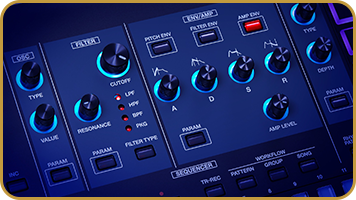 Roland Fantom-8