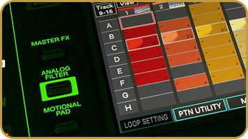 Roland Fantom-8