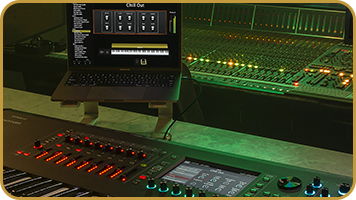 Roland Fantom-8