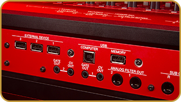 Roland Fantom-8